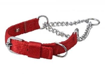 NYLON CHOKE COLLAR 1 INCH